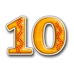 Icon 10 Boomerang Bonanza