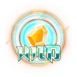 Wild Symbol of PopRocks Slot