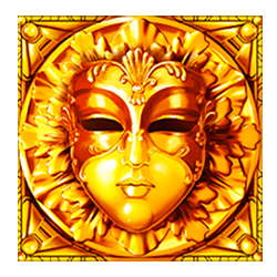 Wild Symbol of Carnevale di Venezia Slot