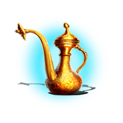 Icon 6 The Adventures of Ali Baba