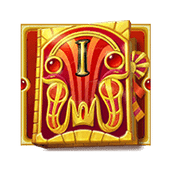 Scatter of Books of Giza Slot