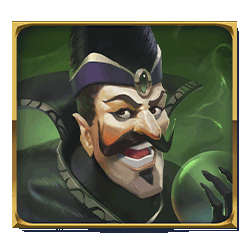 Icon 4 Genie’s Touch