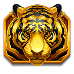 Icon 2 Tigers Gold