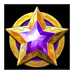 Scatter of Stunning Crown Slot