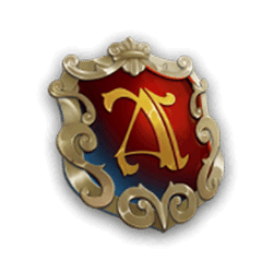 Icon 7 Fortune Of Camelot