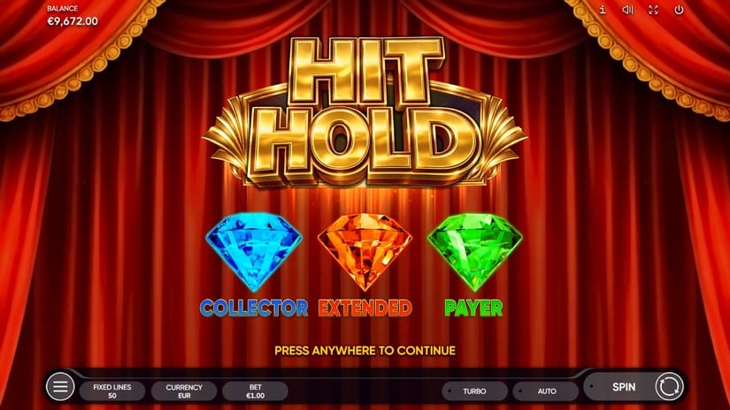 2026 Hit Slot slot screen 3