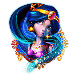 Icon 1 Mighty Hat Lamp Of Gold