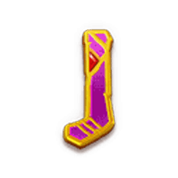 Icon 10 Egypts Book of Mystery