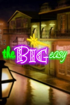 The Big Easy