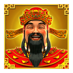 Icon 1 Cai Shen 88