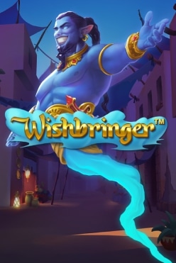 Wishbringer