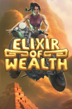 Elixir of Wealth