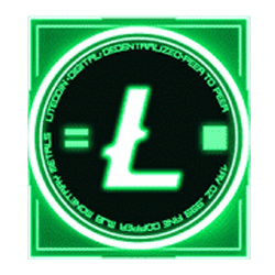 Icon 3 Blockchain Megaways