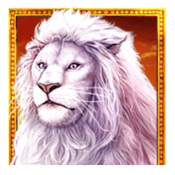 Wild Symbol of Majestic King Slot