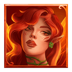 Icon 3 Clover Fortunes