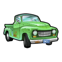 Icon 4 Invaders from the Planet Moolah