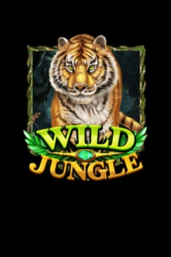 Wild Jungle