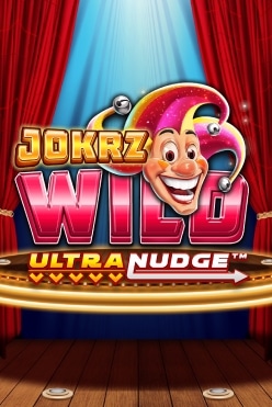 Jokrz Wild Ultranudge