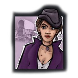 Icon 4 Duel Of The Dead Megaways