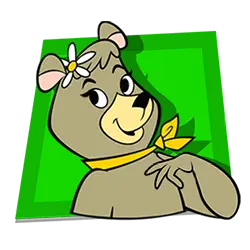 Icon 3 Yogi Bear