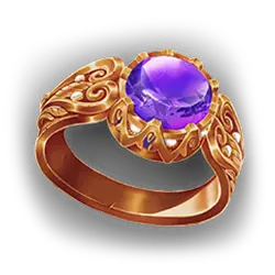 Icon 4 Midnight Gold