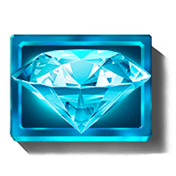 Diamond symbol + 2 free spins