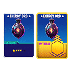 Icon 5 Rumble Masters