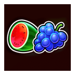 Icon 2 Blazing Wins: 5 lines