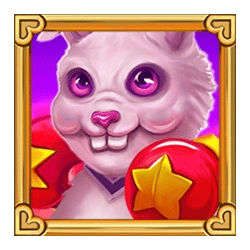 Icon 3 Alice In Adventureland