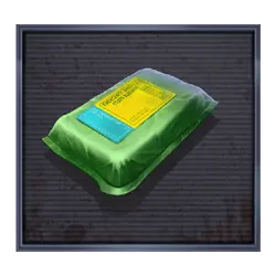 Icon 10 Battle Ground Zero Megaways