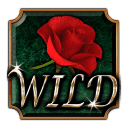 Wild Symbol of Romeo Slot