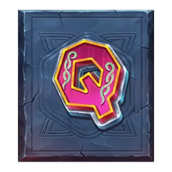 Icon 7 Might of Freya Megaways