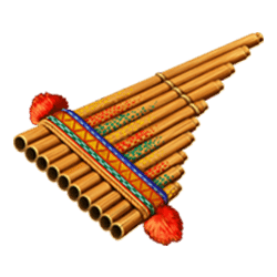 Icon 5 Incas Treasure