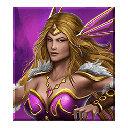 Icon 4 Lightning Strike Megaways