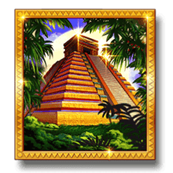 Wild Symbol of Grand Junction Enchanted Inca Slot