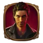 Icon 3 Immortal Romance Vein of Gold