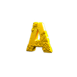 Icon 11 Martian Miner Infinity Reels