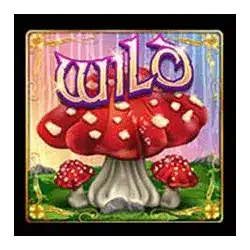 Wild Symbol of 9 Pots of Gold Slot