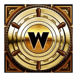 Wild Symbol of Fortunium Gold Mega Moolah Slot