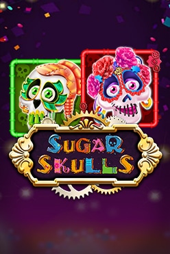 Sugar Skulls