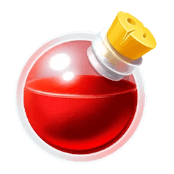 Icon 6 Potion Spells