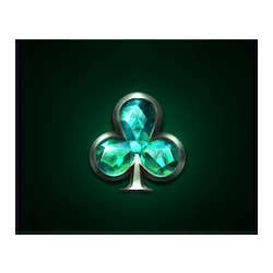 Icon 9 Ruby Casino Queen