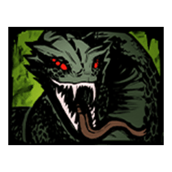 Icon 4 Blood & Shadow