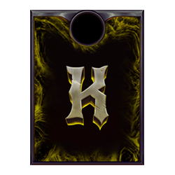 Icon 6 Devour The Weak