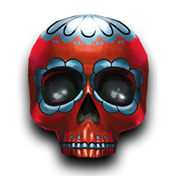 Icon 6 Dia de Los Muertos