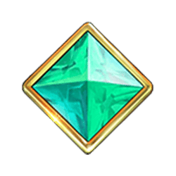 Icon 9 Mayan Magic Wildfire