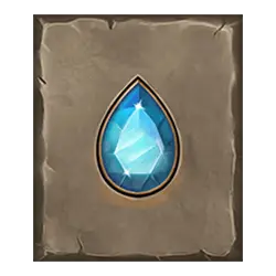 Icon 6 Stone Gaze of Medusa 2