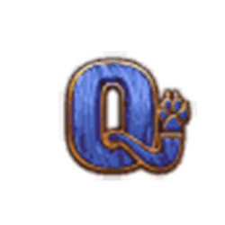 Icon 7 Wolf Blaze Megaways