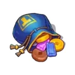 Icon 3 Mr Treasure’s Fortune