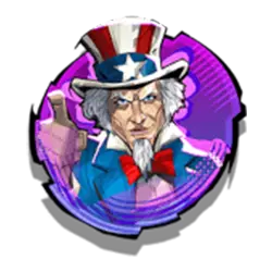 Icon 2 Ultimate Slot of America